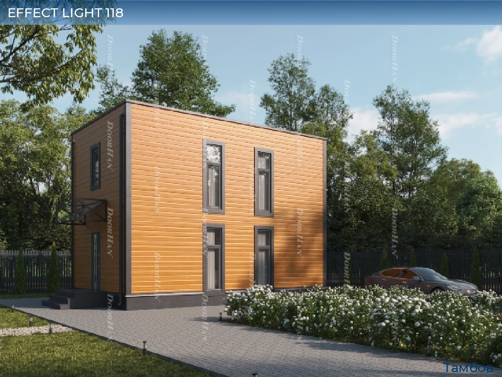 EFFECT LIGHT 118, tambov.doorhan.ru